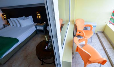 Imagine pentru Hotel Majestic Mamaia 3* valabile pentru Paste  2026