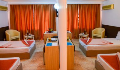 Imagine pentru Hotel Majestic Mamaia 3* valabile pentru Paste  2026