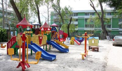 Imagine pentru Hotel Majestic Mamaia 3* valabile pentru Paste  2026