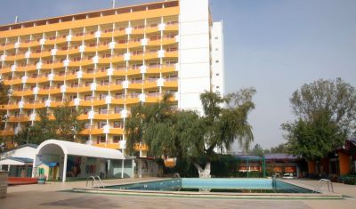Imagine pentru Hotel Majestic Mamaia 3* valabile pentru Paste  2026