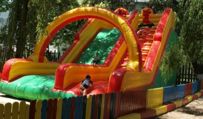 Imagine pentru Hotel Majestic Mamaia 3* valabile pentru Paste  2026