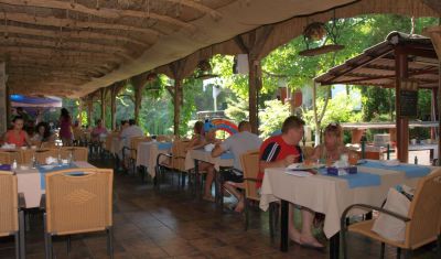 Imagine pentru Hotel Majestic Mamaia 3* valabile pentru Paste  2026