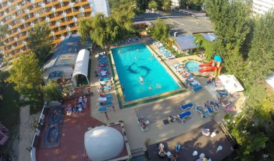 Imagine pentru Hotel Majestic Mamaia 3* valabile pentru Paste  2026