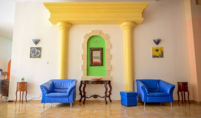 Imagine pentru Hotel Majestic Olimp 3* valabile pentru Paste  2026