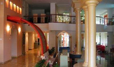 Imagine pentru Hotel Majestic Olimp 3* valabile pentru Paste  2026