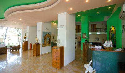 Imagine pentru Hotel Majestic Olimp 3* valabile pentru Paste  2026