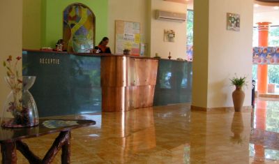 Imagine pentru Hotel Majestic Olimp 3* valabile pentru Paste  2026