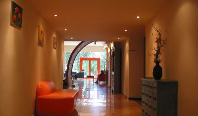 Imagine pentru Hotel Majestic Olimp 3* valabile pentru Paste  2026