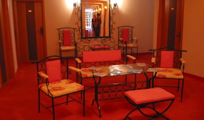 Imagine pentru Hotel Majestic Olimp 3* valabile pentru Paste  2026