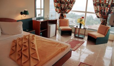 Imagine pentru Hotel Majestic Olimp 3* valabile pentru Paste  2026