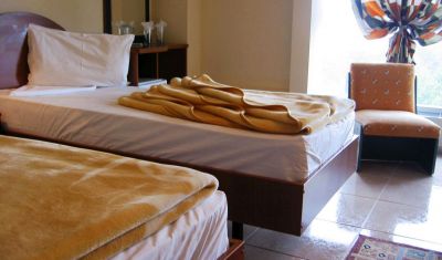 Imagine pentru Hotel Majestic Olimp 3* valabile pentru Paste  2026