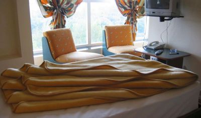 Imagine pentru Hotel Majestic Olimp 3* valabile pentru Paste  2026