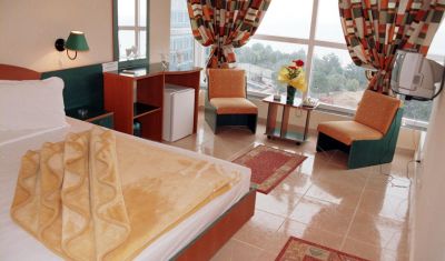 Imagine pentru Hotel Majestic Olimp 3* valabile pentru Paste  2026