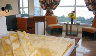 Imagine pentru Hotel Majestic Olimp 3* valabile pentru Paste  2026