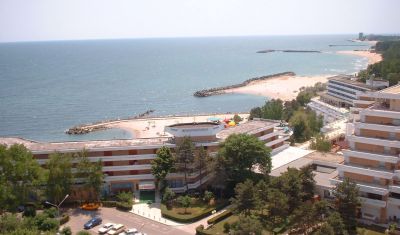 Imagine pentru Hotel Majestic Olimp 3* valabile pentru Paste  2026