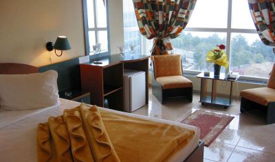 Imagine pentru Hotel Majestic Olimp 3* valabile pentru Paste  2026