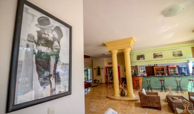 Imagine pentru Hotel Majestic Olimp 3* valabile pentru Paste  2026