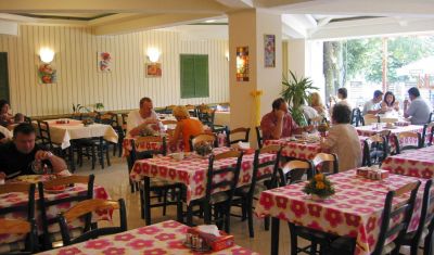 Imagine pentru Hotel Majestic Olimp 3* valabile pentru Paste  2026