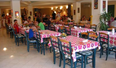 Imagine pentru Hotel Majestic Olimp 3* valabile pentru Paste  2026