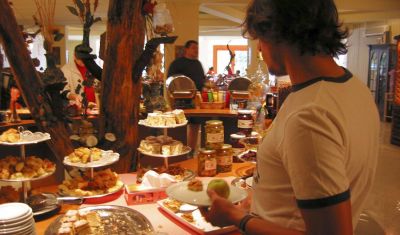 Imagine pentru Hotel Majestic Olimp 3* valabile pentru Paste  2026