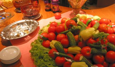 Imagine pentru Hotel Majestic Olimp 3* valabile pentru Paste  2026