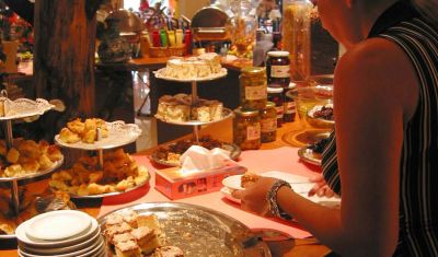 Imagine pentru Hotel Majestic Olimp 3* valabile pentru Paste  2026