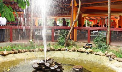 Imagine pentru Hotel Majestic Olimp 3* valabile pentru Paste  2026