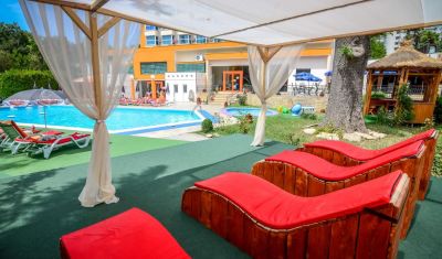 Imagine pentru Hotel Majestic Olimp 3* valabile pentru Paste  2026