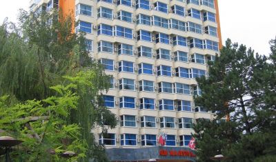 Imagine pentru Hotel Majestic Olimp 3* valabile pentru Paste  2026