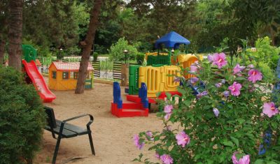 Imagine pentru Hotel Majestic Olimp 3* valabile pentru Paste  2026