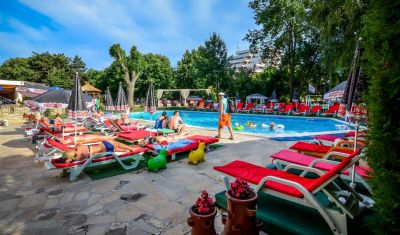 Imagine pentru Hotel Majestic Olimp 3* valabile pentru Paste  2026