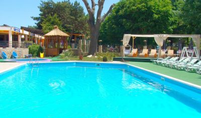 Imagine pentru Hotel Majestic Olimp 3* valabile pentru Paste  2026