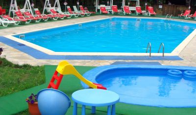 Imagine pentru Hotel Majestic Olimp 3* valabile pentru Paste  2026