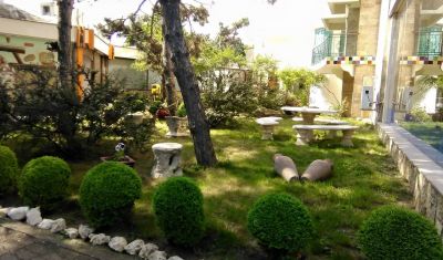 Imagine pentru Hotel Majestic Olimp 3* valabile pentru Paste  2026