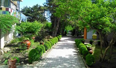 Imagine pentru Hotel Majestic Olimp 3* valabile pentru Paste  2026