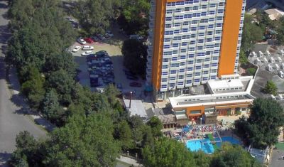 Imagine pentru Hotel Majestic Olimp 3* valabile pentru Paste  2026