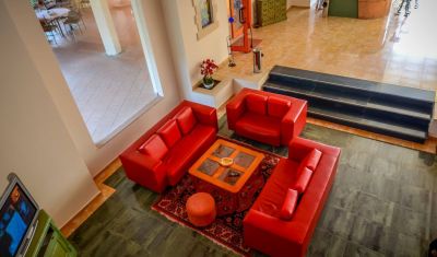 Imagine pentru Hotel Majestic Olimp 3* valabile pentru Paste  2026