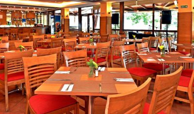 Imagine pentru Hotel Malibu 4*  valabile pentru Paste  2026