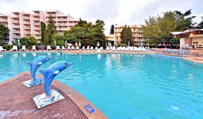 Imagine pentru Hotel Malibu 4*  valabile pentru Paste  2026