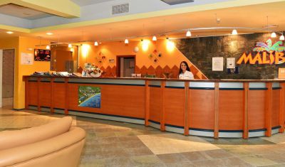 Imagine pentru Hotel Malibu 4*  valabile pentru Paste  2026