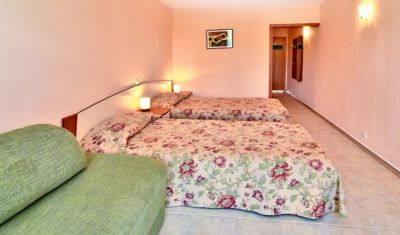 Imagine pentru Hotel Malibu 4*  valabile pentru Paste  2026