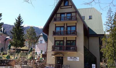 Imagine pentru Hotel Marami 3* valabile pentru Paste  2026