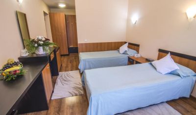 Imagine pentru Hotel Marami 3* valabile pentru Paste  2026