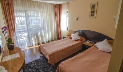 Imagine pentru Hotel Marami 3* valabile pentru Paste  2026