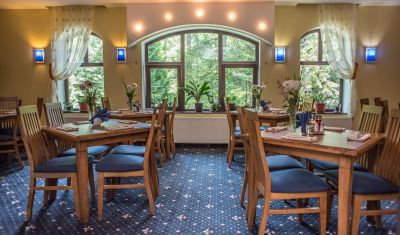 Imagine pentru Hotel Marami 3* valabile pentru Paste  2026