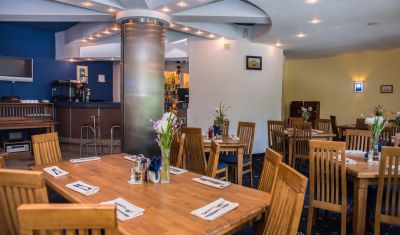 Imagine pentru Hotel Marami 3* valabile pentru Paste  2026