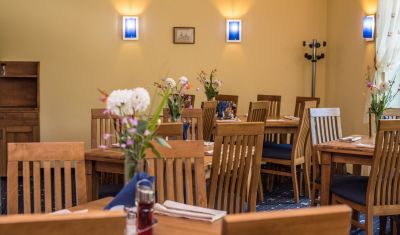 Imagine pentru Hotel Marami 3* valabile pentru Paste  2026