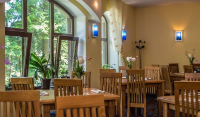 Imagine pentru Hotel Marami 3* valabile pentru Paste  2026