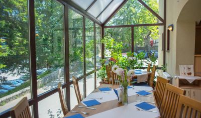 Imagine pentru Hotel Marami 3* valabile pentru Paste  2026