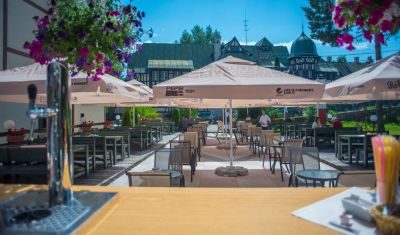 Imagine pentru Hotel Marami 3* valabile pentru Paste  2026